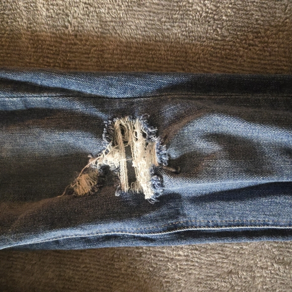 High Rise Jegging - Picture 4 of 9